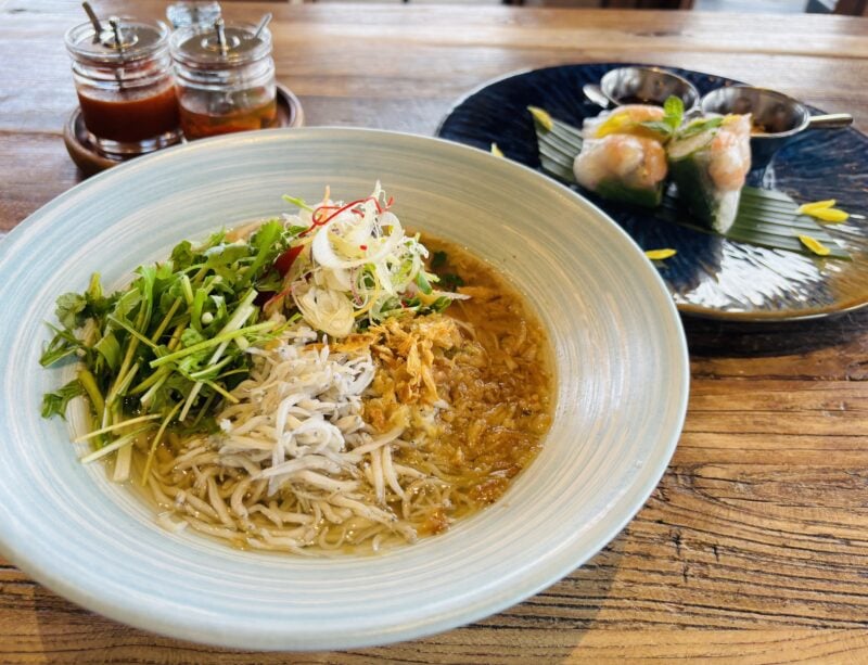ninai稲村ヶ崎
