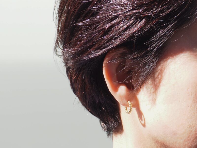 ピアス