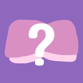 【大人の心理テスト】
何に見えるかでわかる！ 
危険な恋に走る可能性はズバリ○○％