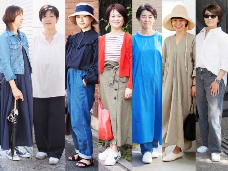 【1週間スナップ】