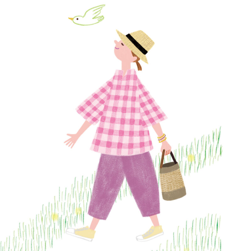 【医師監修】50代から気をつけたい女性の病気・がん
