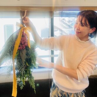エディター・ライター 吾妻枝里子