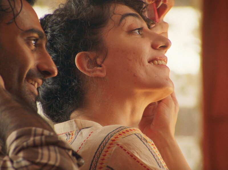 LGBTQや家父長制を題材にしたパキスタン映画。『ジョイランド　わたしの願い』© 2022 Joyland LLC