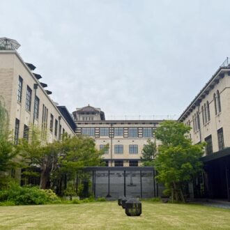 ザ・ホテル青龍 京都清水