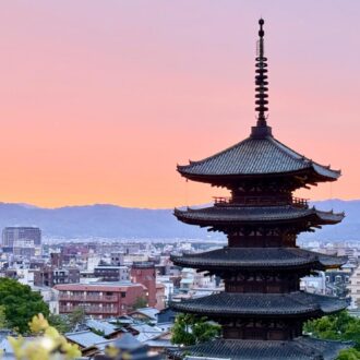 ザ・ホテル青龍 京都清水
