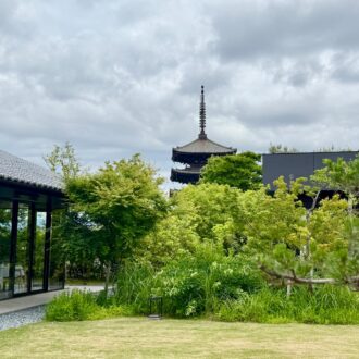 ザ・ホテル青龍 京都清水