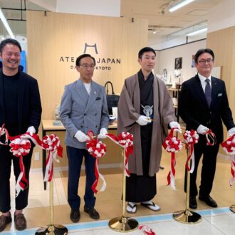 アトリエジャパン　大丸京都店