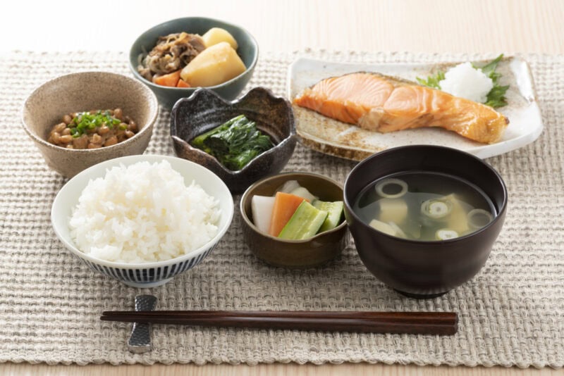 筋トレとタンパク質で筋肉をつける