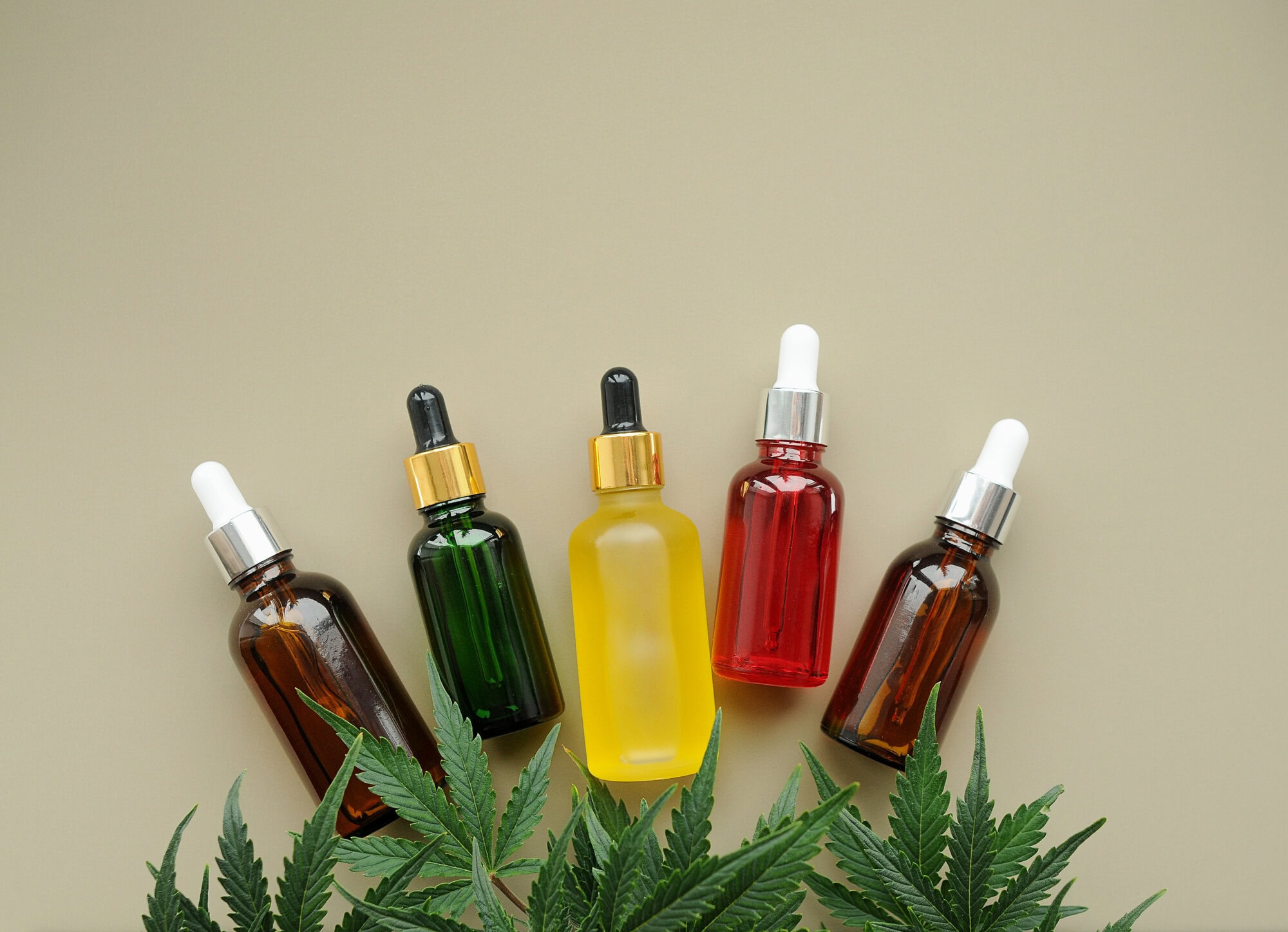 CBD（カンナビジオール）とは？ サプリメントやオイルの選び方