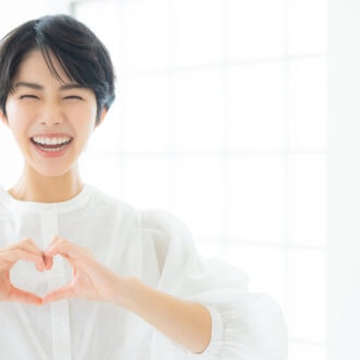 【50代のこよみ養生 Vol.30】精神的な疲れ、情緒不安定……初夏のメンタルをケアする薬膳・ツボ