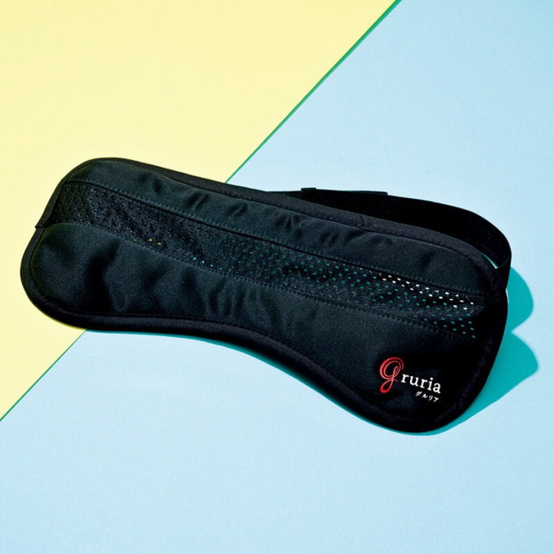 gruria（グルリア） ピントラック ¥6,600 ／東海光学