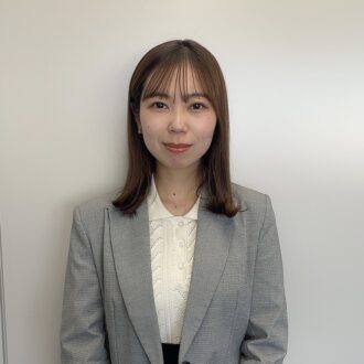 アイリスオーヤマ広報室 元田奈々さん