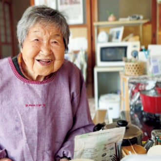 「老い」と向き合うことは生きること　
歳を重ねる美しさに触れる映像作品3選