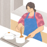 クローゼット＆キッチンの「即捨て」リスト　
ため込み癖を一掃！