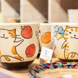 ねこふく