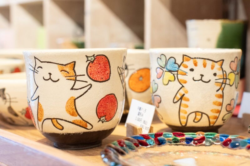 ねこふく