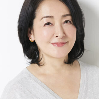 美容・医療ジャーナリストで、ヘルシーな食にも関心が高い海野由利子さん