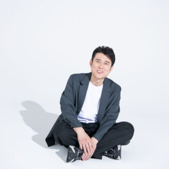【原田泰造さんインタビュー】「誰でも何歳からでも、よしっ今からやろう！と思えばアップデートできる」 

