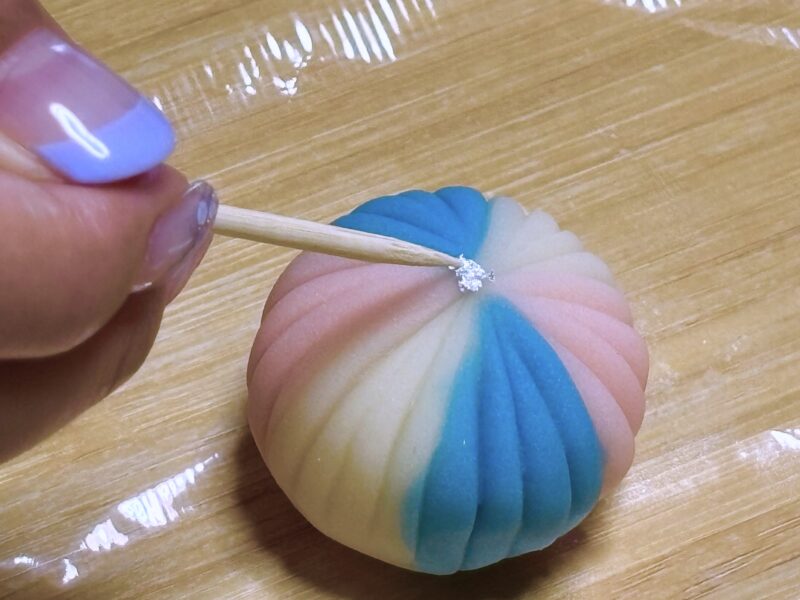 kominka北鎌倉ねりきり体験