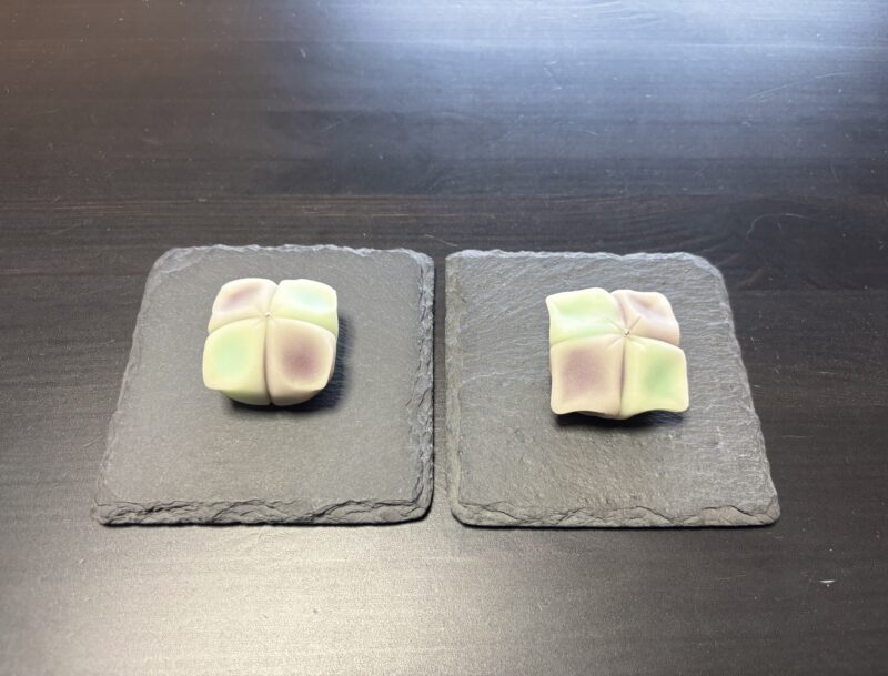 kominka北鎌倉ねりきり作りねりきり細工ねりきり体験
