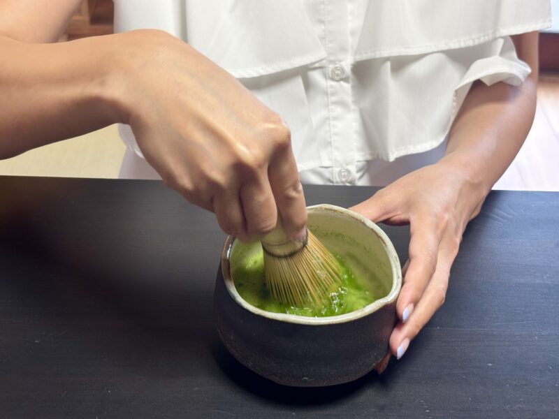 kominka北鎌倉ねりきり作りねりきり細工ねりきり体験