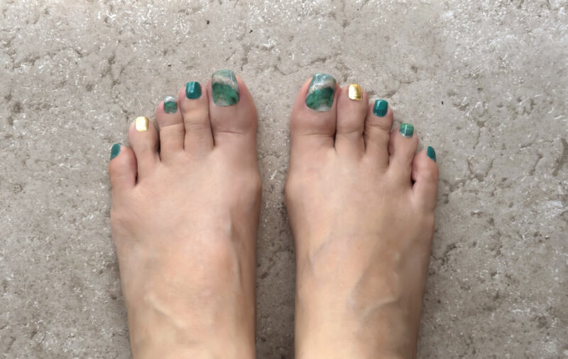 エッシーモesshimoフィットフィックスジェルネイル