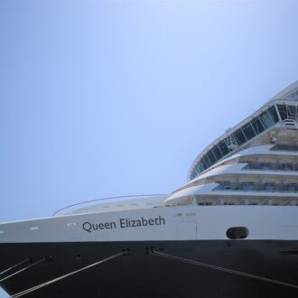 【豪華客船体験レポ】英国の伝統を受け継ぐ「クイーン・エリザベス」での旅はタイパもコスパもいい！ 憧れだけで終わらせない充実の船旅へ
