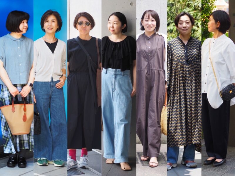 【1週間スナップ】