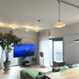 【50代のマンションリノベーション】マンション住み替え体験記　
ついに完成した我が家  ～vol.7