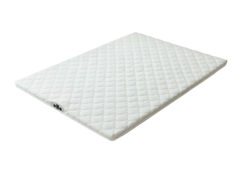 厚さ6cmタイプ（シングル）￥96,800／ランエン