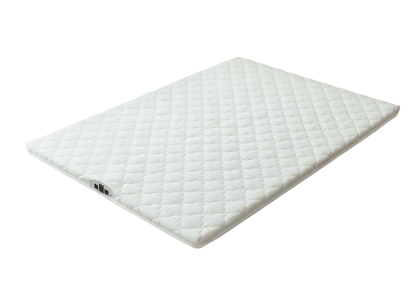 厚さ6cmタイプ（シングル）￥96,800／ランエン