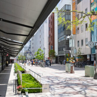 静岡呉服町