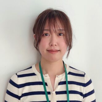 ロフト広報　谷本知夏さん