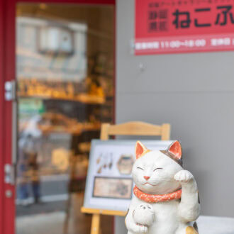ねこふく