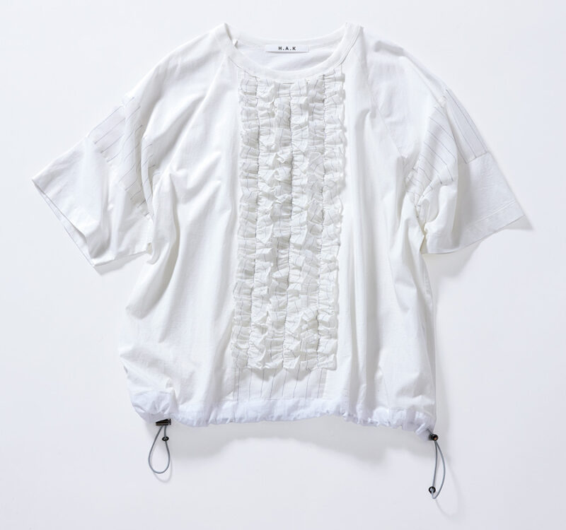 ￥19,800／ハク