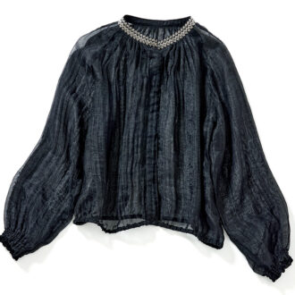 ￥15,400／ノンブルアンペール（ノンブルアンペール吉祥寺パークストア）