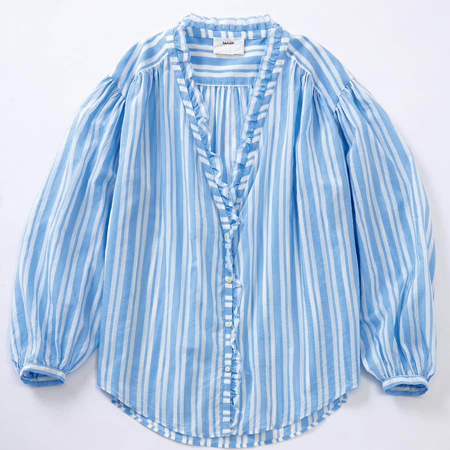 ￥38,500／エンリカ（アッシュプラスエリオトロープ ）