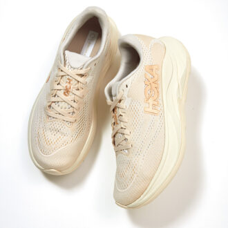 ［4.5㎝／ RINCON 4］￥16,500／ホカ（デッカーズジャパン）
