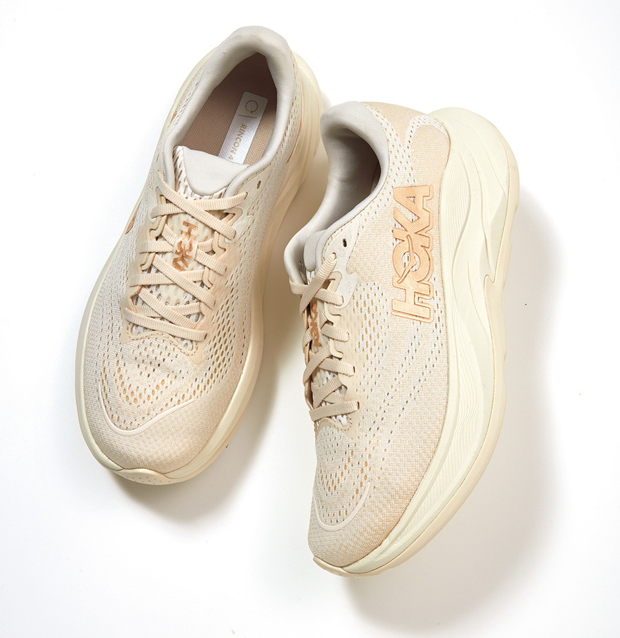 ［4.5㎝／ RINCON 4］￥16,500／ホカ（デッカーズジャパン）
