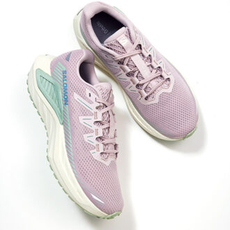 ［4㎝／ DRXDEFY GRVL］￥15,400／サロモン［サロモン コールセンター］