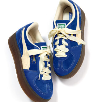 ［４㎝］￥14,850／プーマ