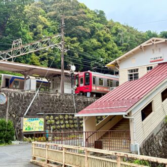 NIPPONIA HOTEL 高野山 参詣鉄道