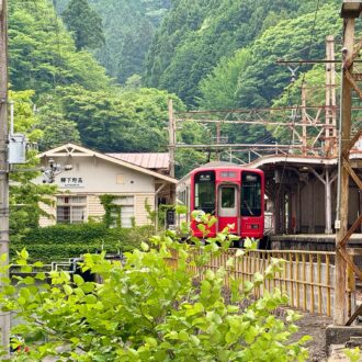 NIPPONIA HOTEL 高野山 参詣鉄道