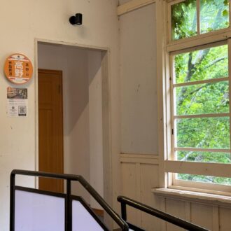 NIPPONIA HOTEL 高野山 参詣鉄道