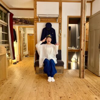NIPPONIA HOTEL 高野山 参詣鉄道