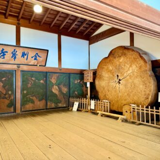 高野山 金剛峯寺