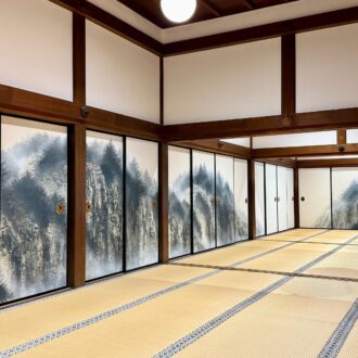 高野山 金剛峯寺