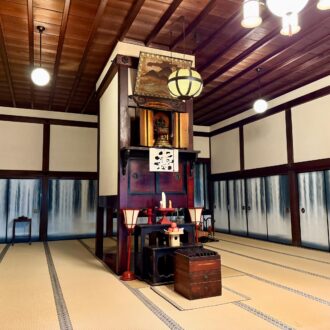 高野山 金剛峯寺