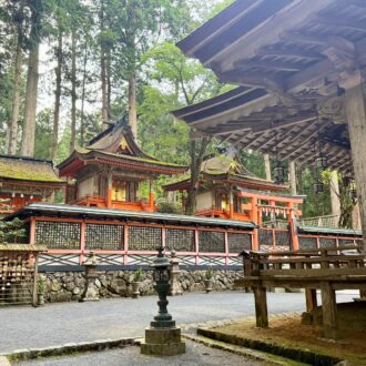 高野山 壇上伽藍