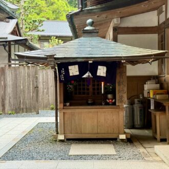 高野山 奥之院